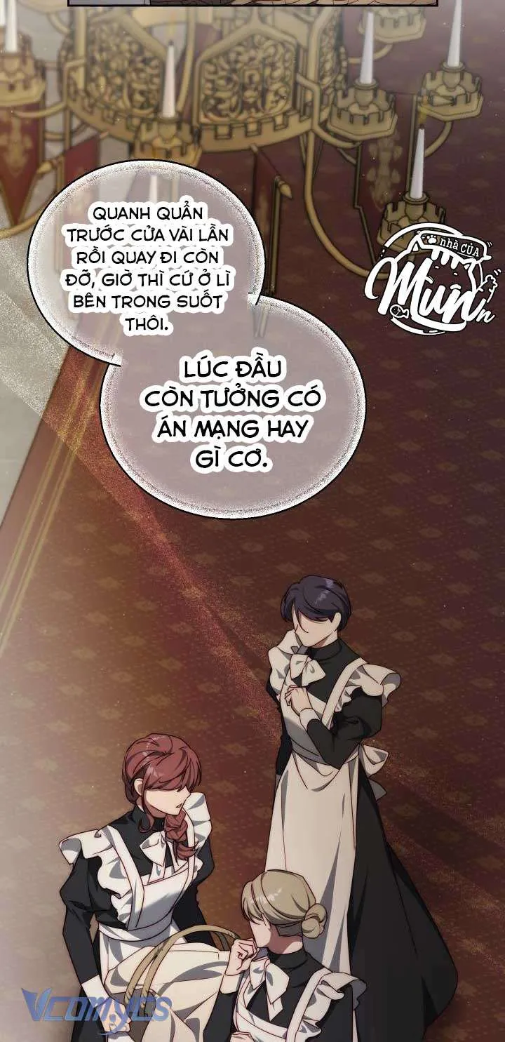 Thuần Hóa Hoàng Tử Quái Vật Chapter 26 - Trang 2