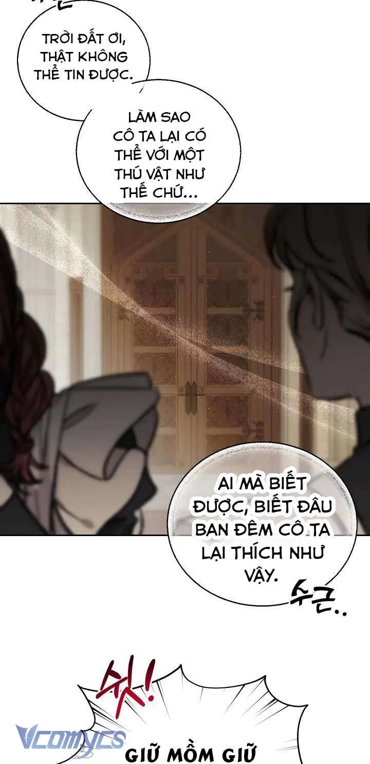 Thuần Hóa Hoàng Tử Quái Vật Chapter 26 - Trang 2