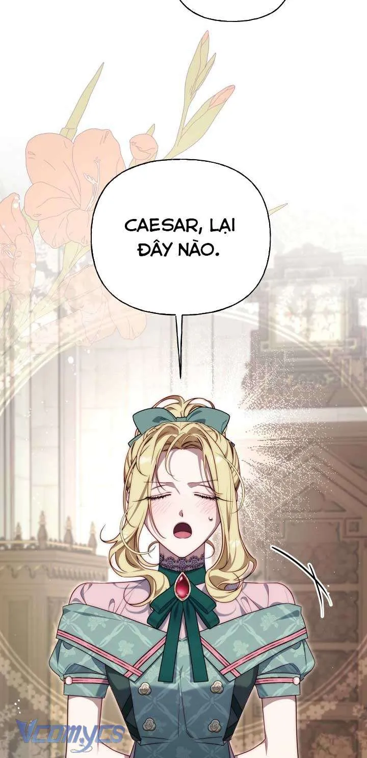 Thuần Hóa Hoàng Tử Quái Vật Chapter 26 - Trang 2