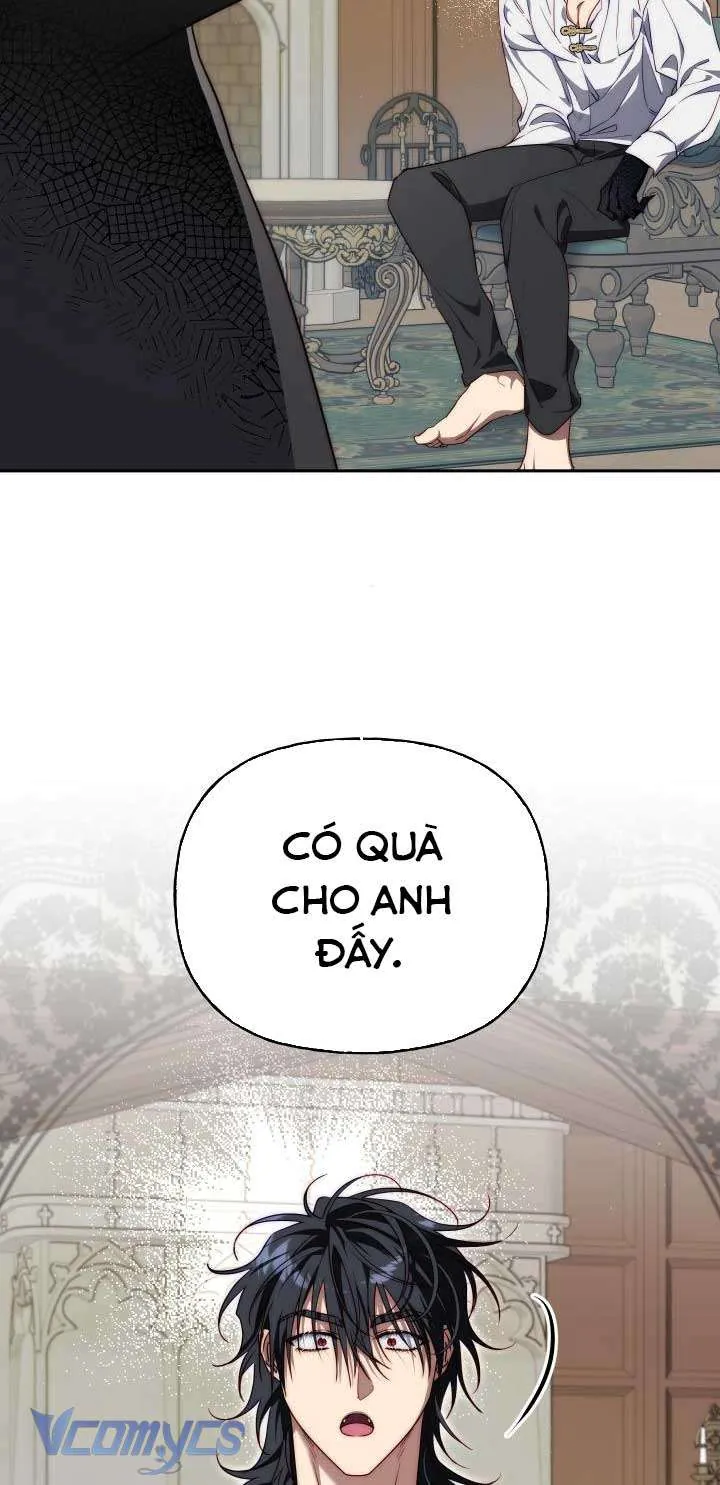 Thuần Hóa Hoàng Tử Quái Vật Chapter 26 - Trang 2