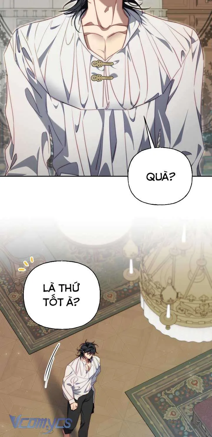 Thuần Hóa Hoàng Tử Quái Vật Chapter 26 - Trang 2
