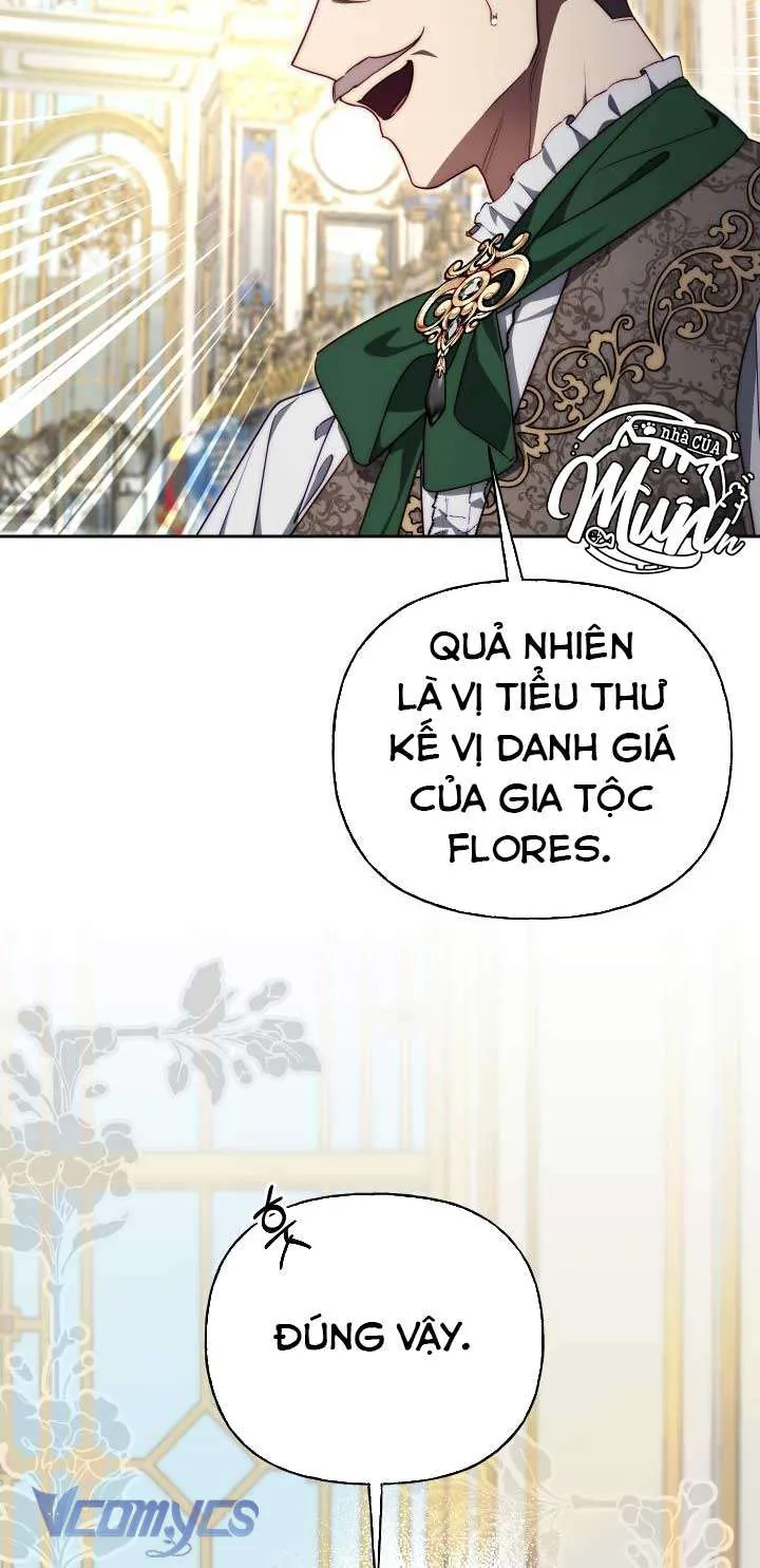 Thuần Hóa Hoàng Tử Quái Vật Chapter 26 - Trang 2