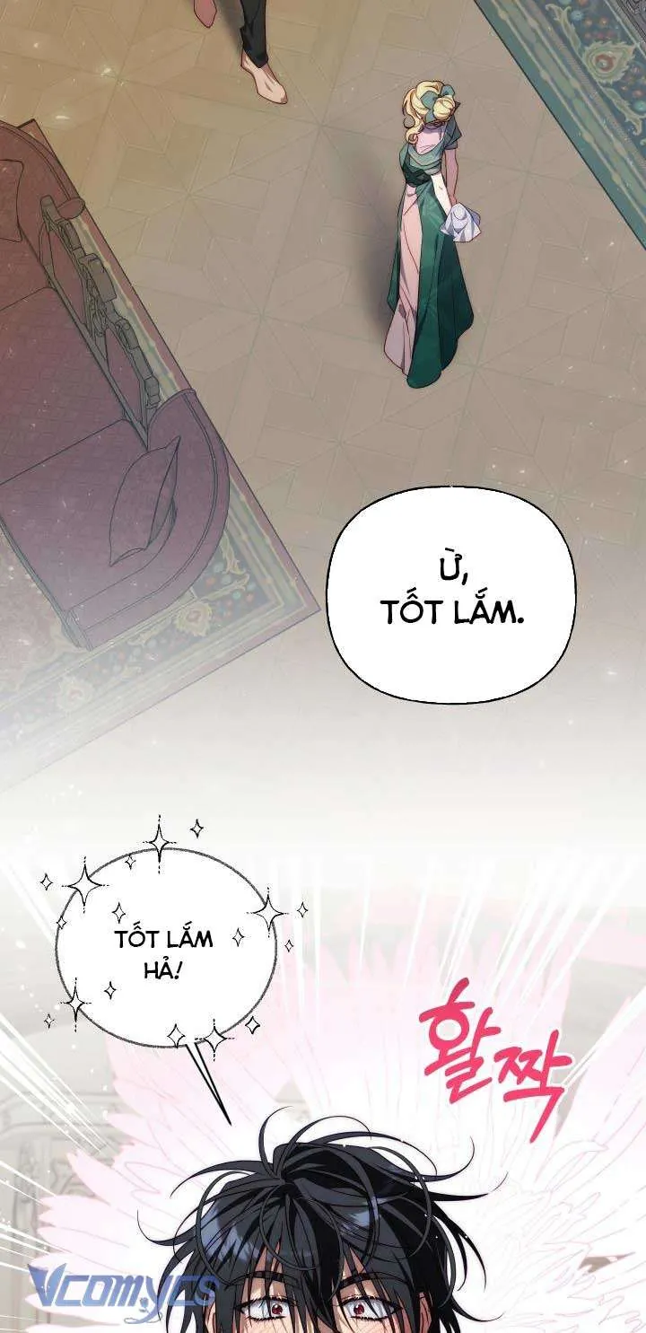 Thuần Hóa Hoàng Tử Quái Vật Chapter 26 - Trang 2