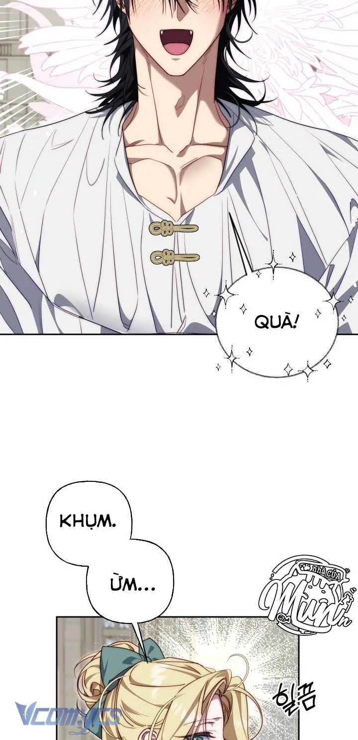 Thuần Hóa Hoàng Tử Quái Vật Chapter 26 - Trang 2