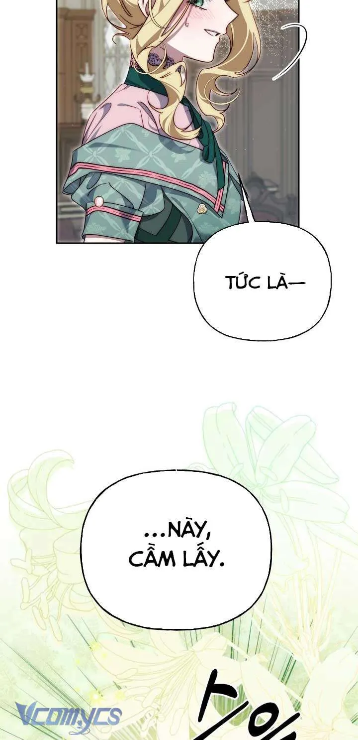 Thuần Hóa Hoàng Tử Quái Vật Chapter 26 - Trang 2