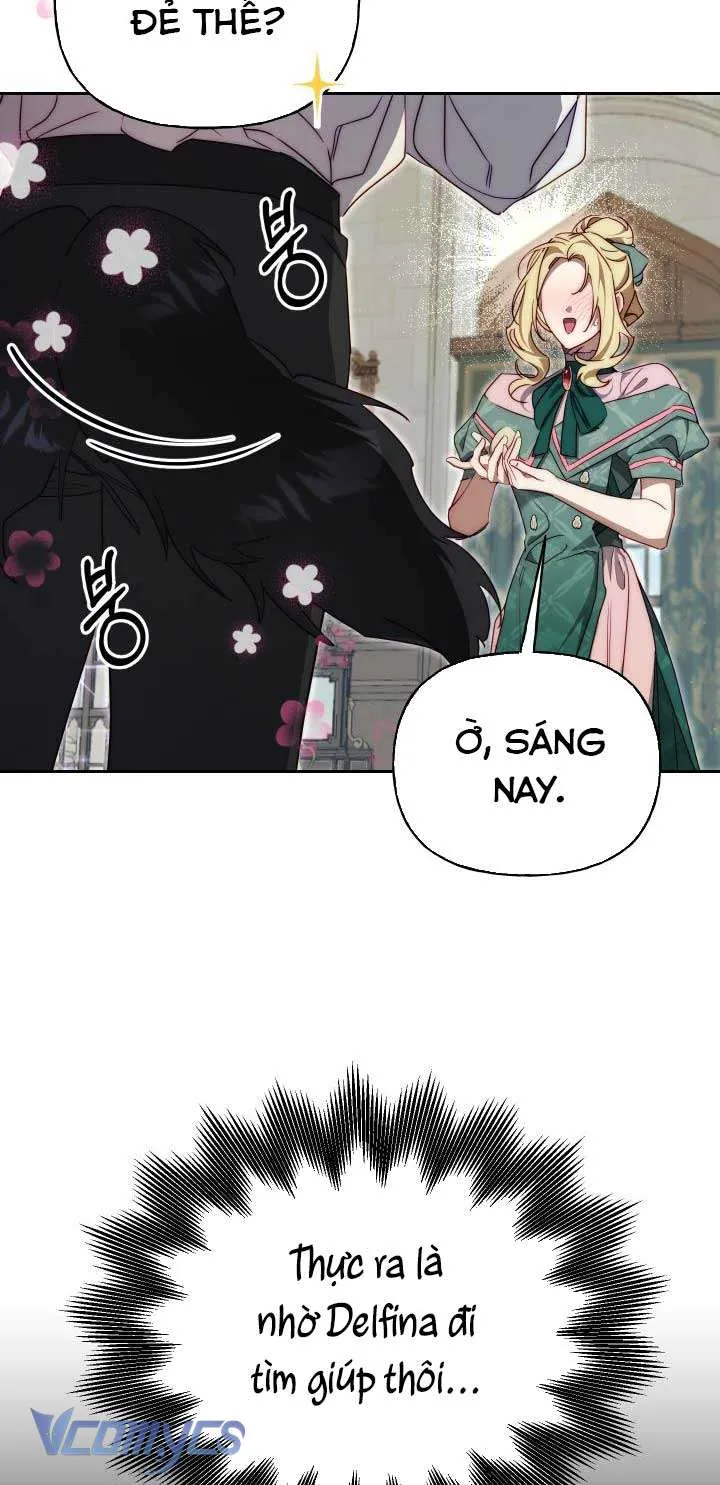 Thuần Hóa Hoàng Tử Quái Vật Chapter 26 - Trang 2