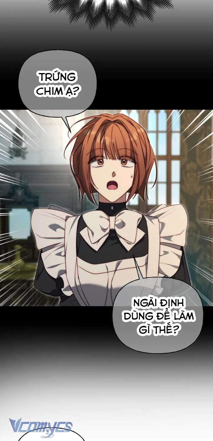 Thuần Hóa Hoàng Tử Quái Vật Chapter 26 - Trang 2