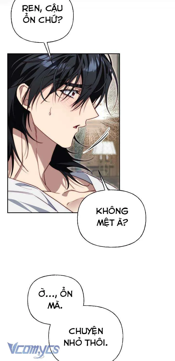 Thuần Hóa Hoàng Tử Quái Vật Chapter 26 - Trang 2