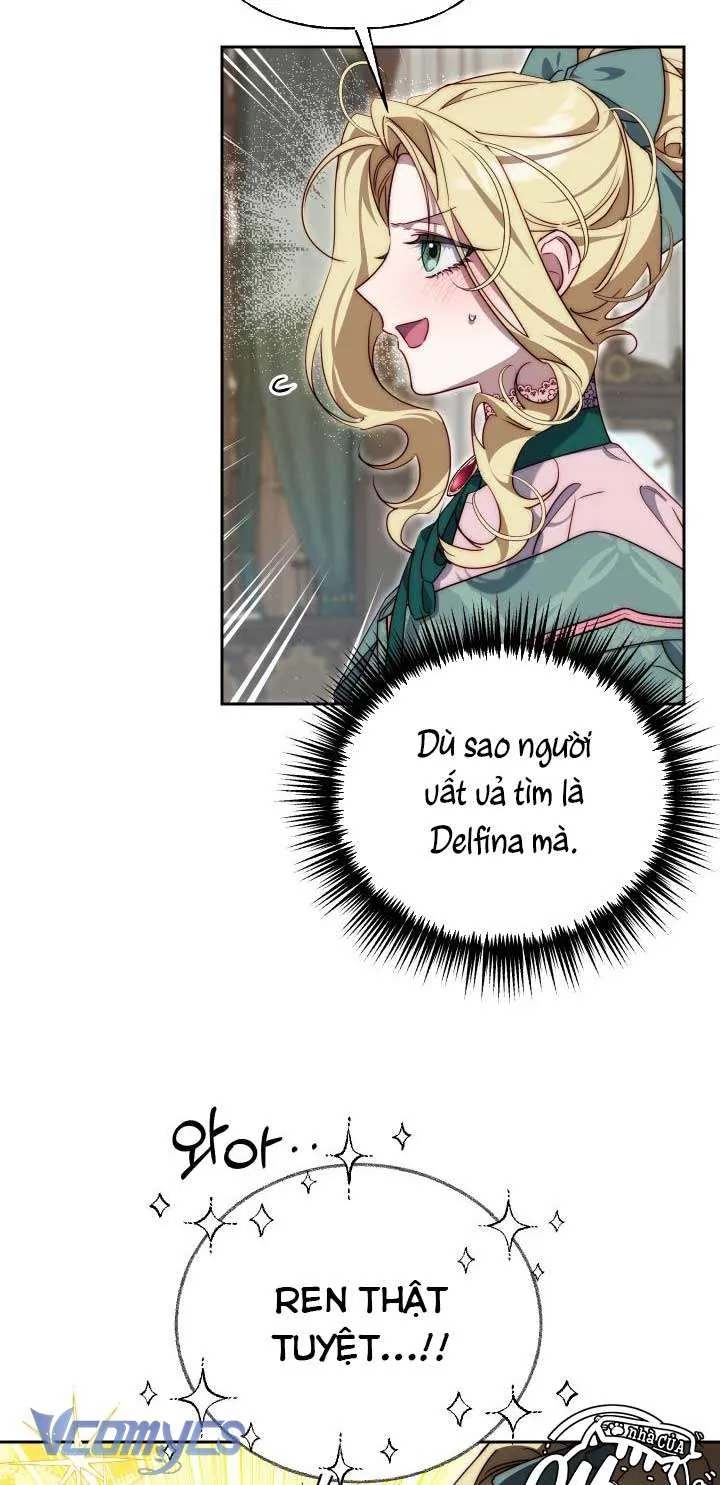 Thuần Hóa Hoàng Tử Quái Vật Chapter 26 - Trang 2