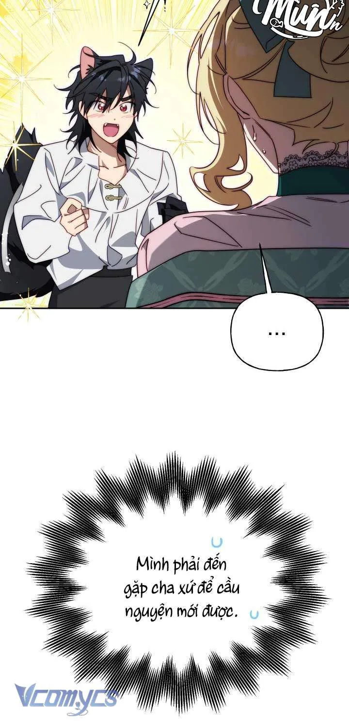 Thuần Hóa Hoàng Tử Quái Vật Chapter 26 - Trang 2