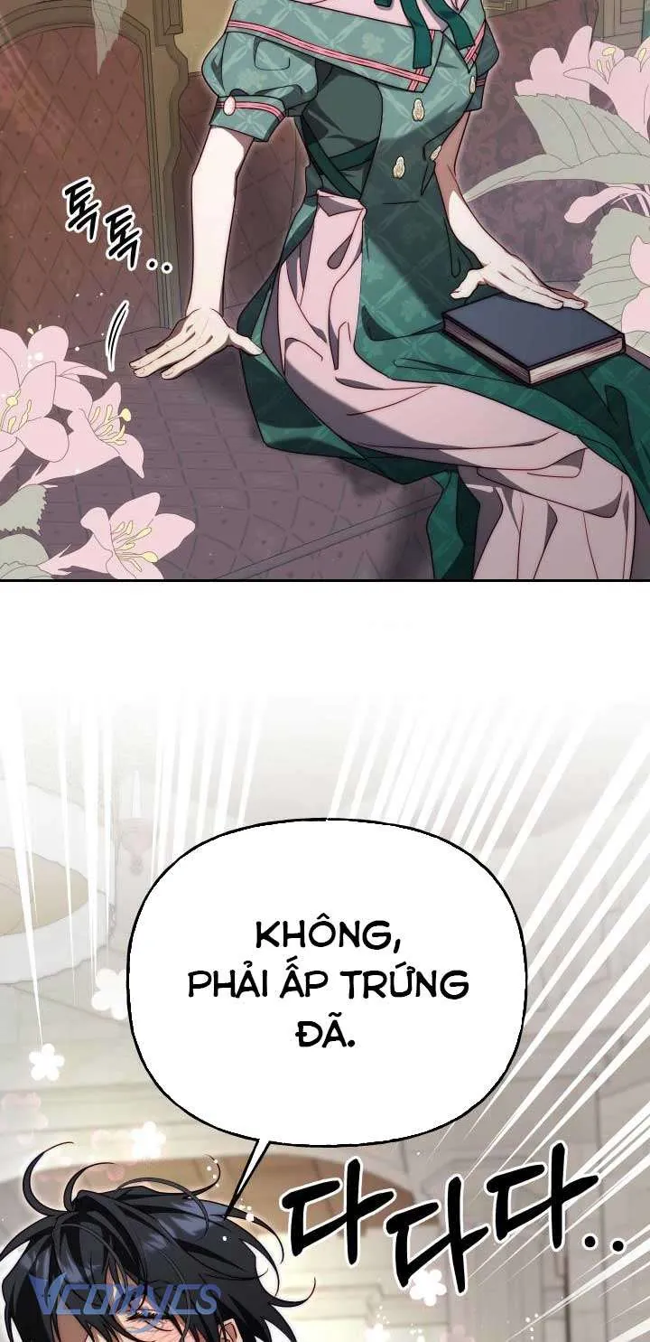 Thuần Hóa Hoàng Tử Quái Vật Chapter 26 - Trang 2