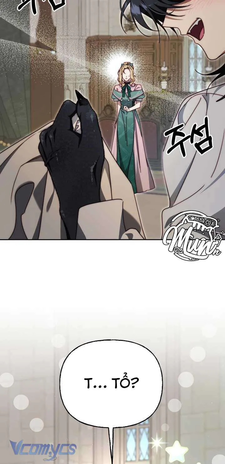 Thuần Hóa Hoàng Tử Quái Vật Chapter 26 - Trang 2