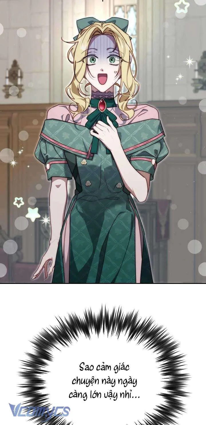 Thuần Hóa Hoàng Tử Quái Vật Chapter 26 - Trang 2