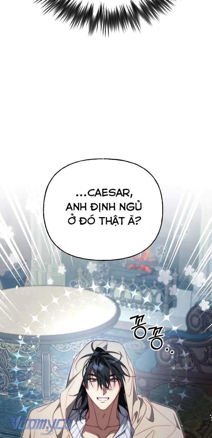 Thuần Hóa Hoàng Tử Quái Vật Chapter 26 - Trang 2