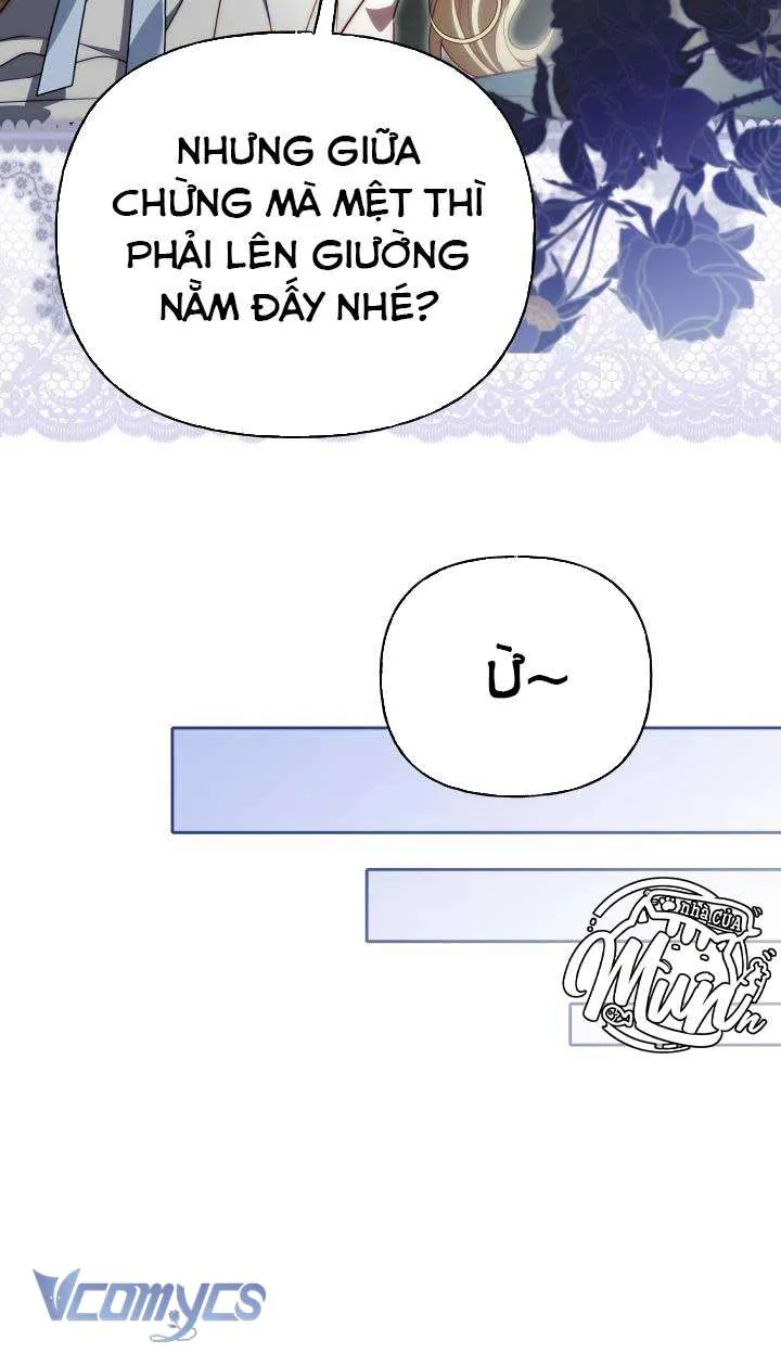 Thuần Hóa Hoàng Tử Quái Vật Chapter 26 - Trang 2