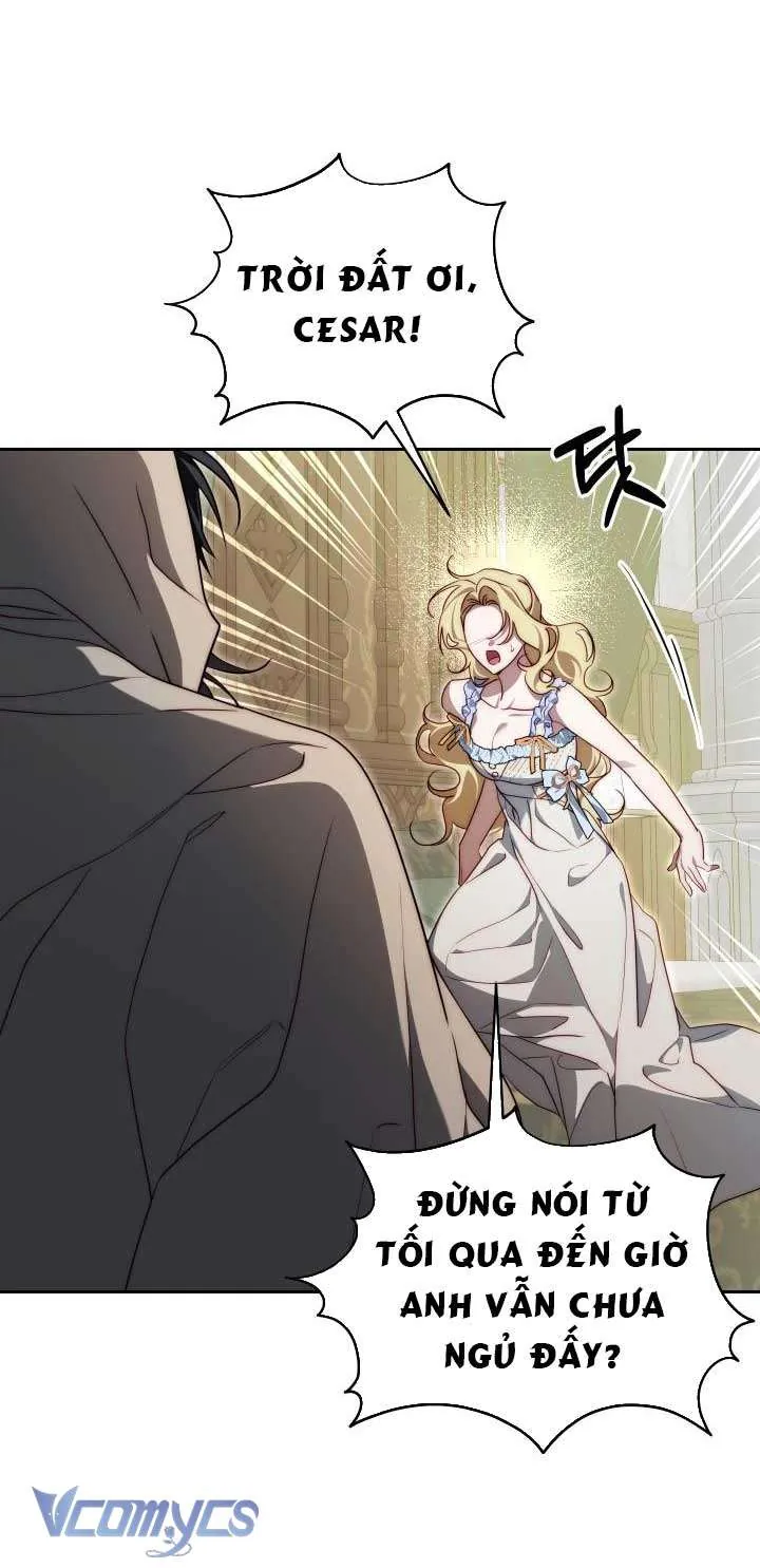 Thuần Hóa Hoàng Tử Quái Vật Chapter 27 - Trang 2