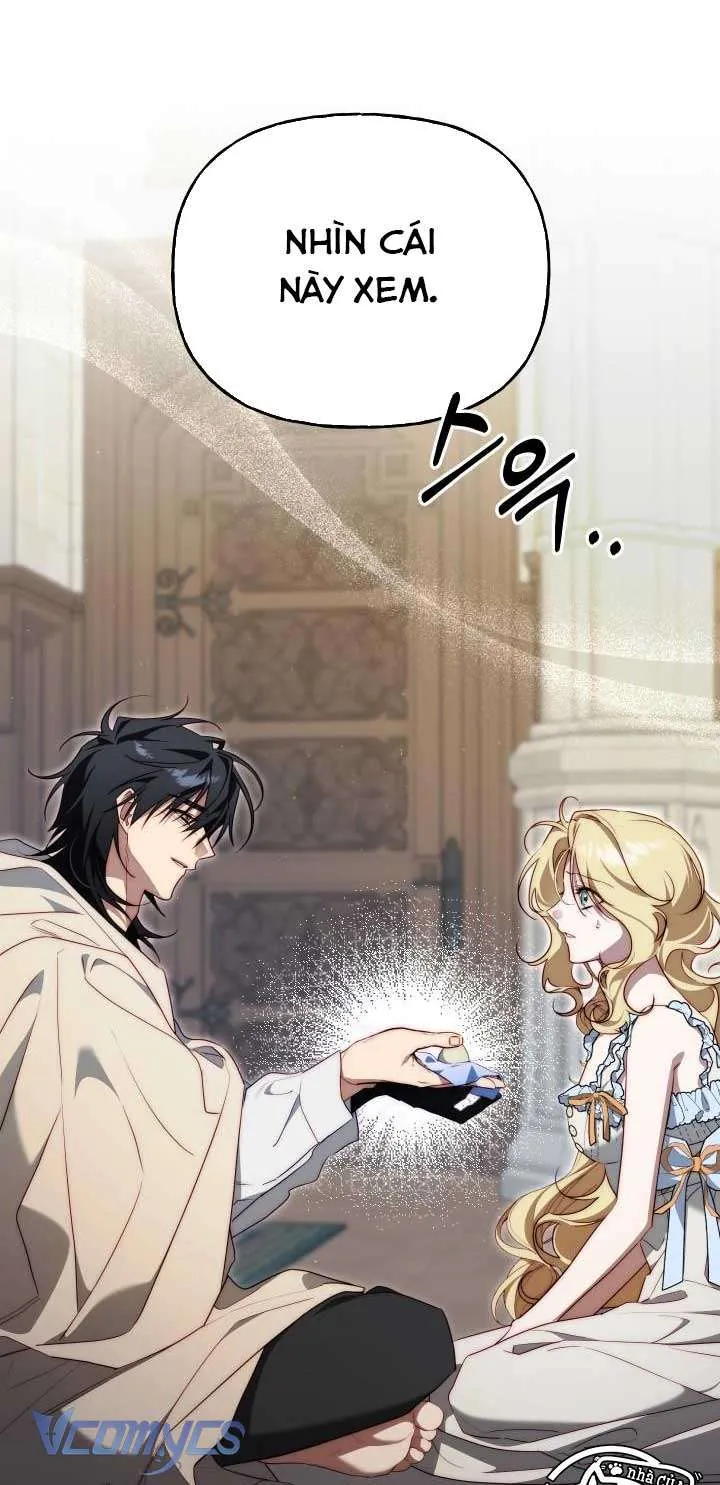 Thuần Hóa Hoàng Tử Quái Vật Chapter 27 - Trang 2