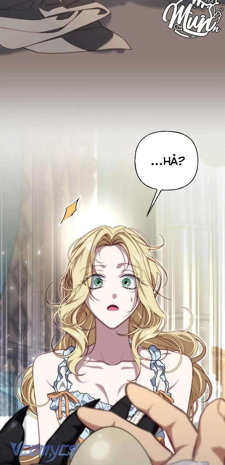 Thuần Hóa Hoàng Tử Quái Vật Chapter 27 - Trang 2