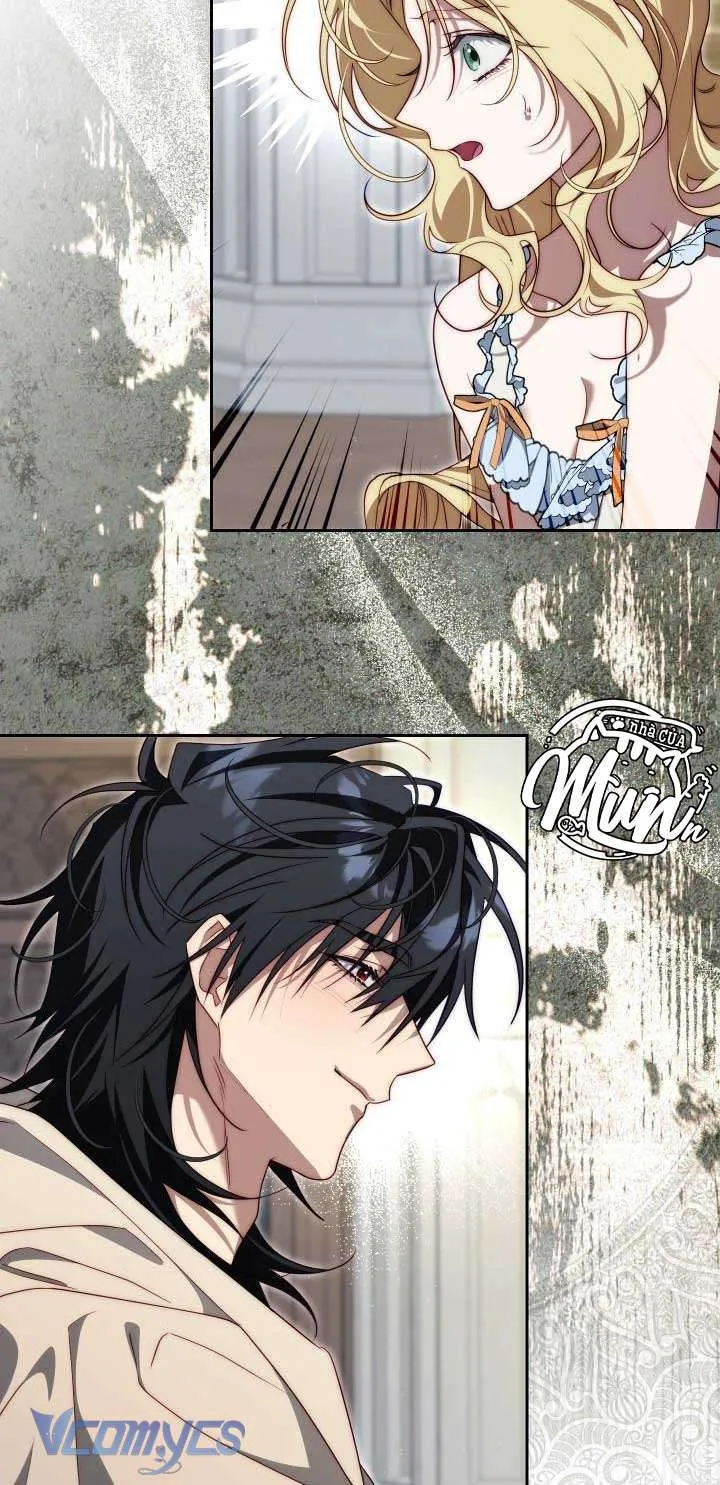 Thuần Hóa Hoàng Tử Quái Vật Chapter 27 - Trang 2