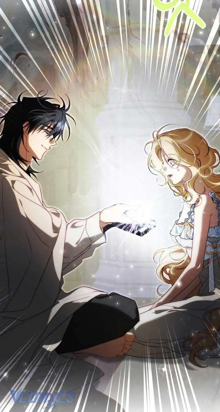 Thuần Hóa Hoàng Tử Quái Vật Chapter 27 - Trang 2