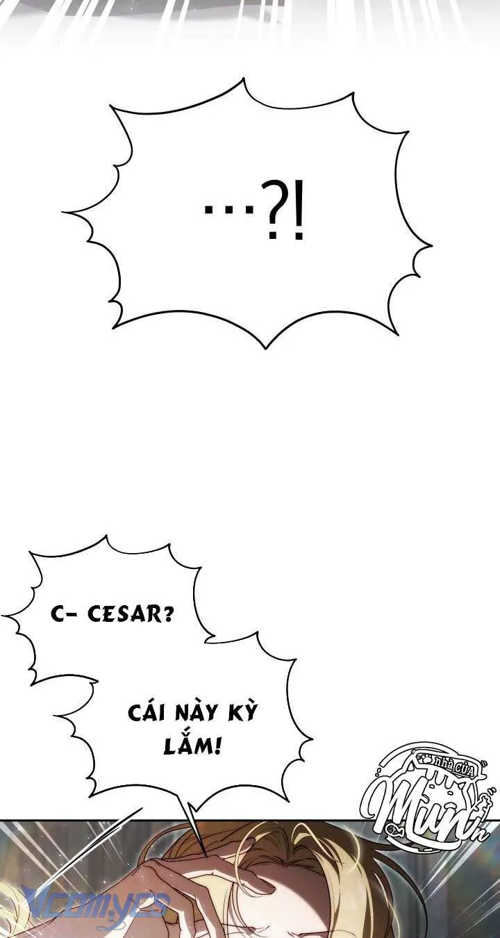 Thuần Hóa Hoàng Tử Quái Vật Chapter 27 - Trang 2