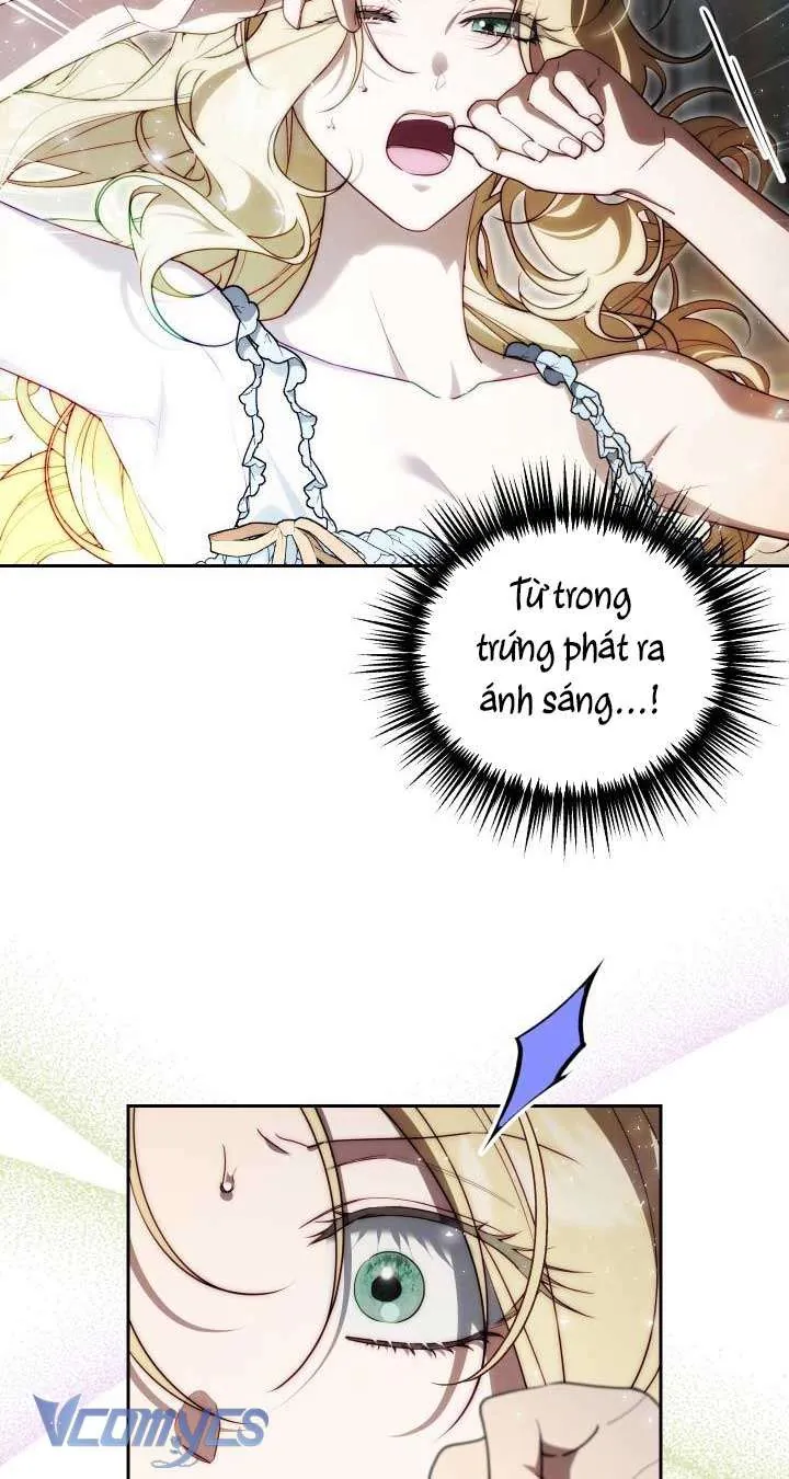 Thuần Hóa Hoàng Tử Quái Vật Chapter 27 - Trang 2