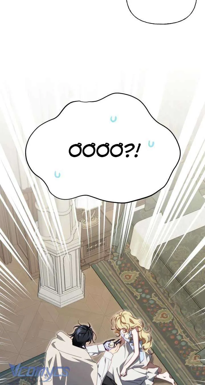 Thuần Hóa Hoàng Tử Quái Vật Chapter 27 - Trang 2