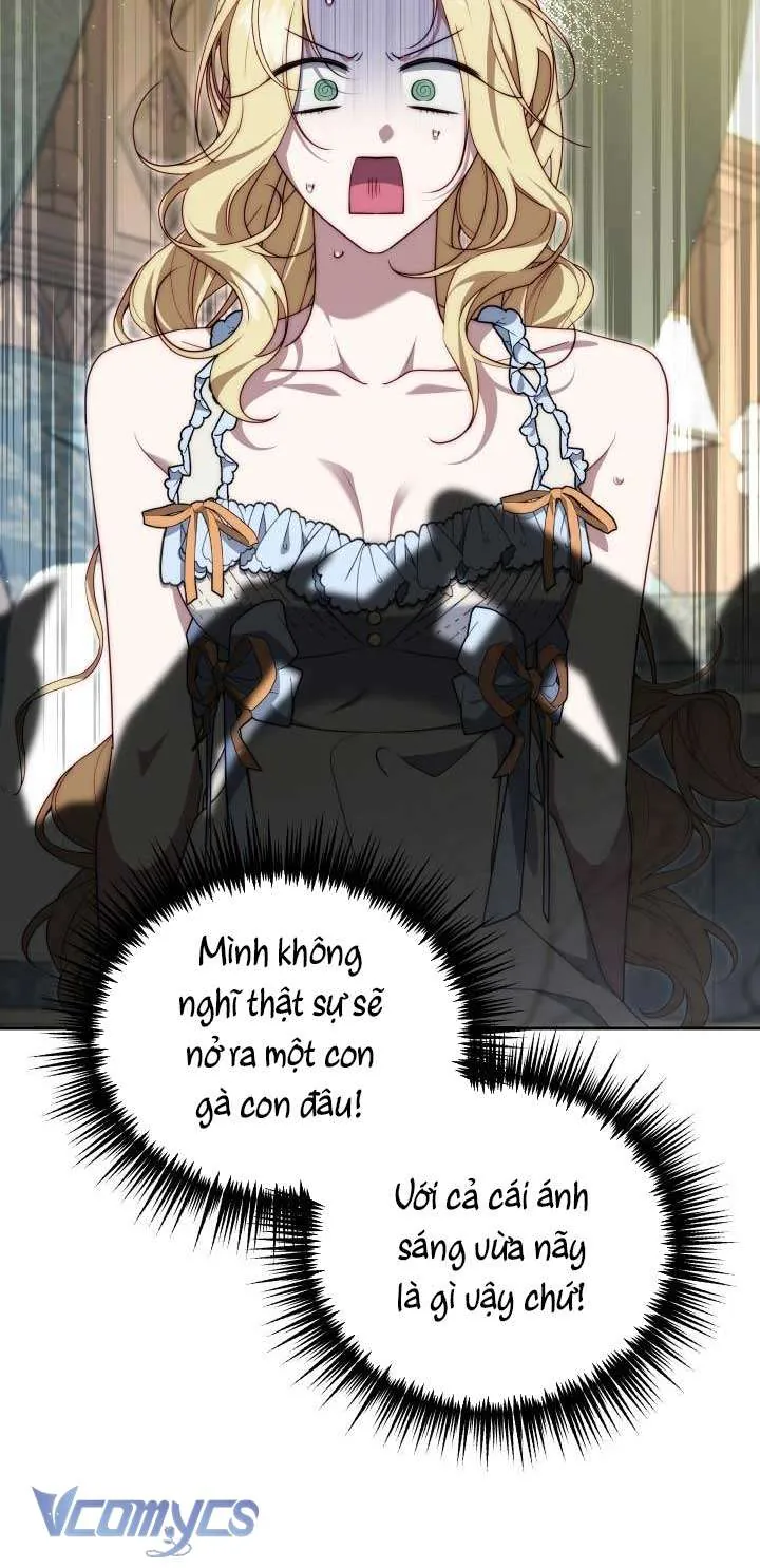 Thuần Hóa Hoàng Tử Quái Vật Chapter 27 - Trang 2