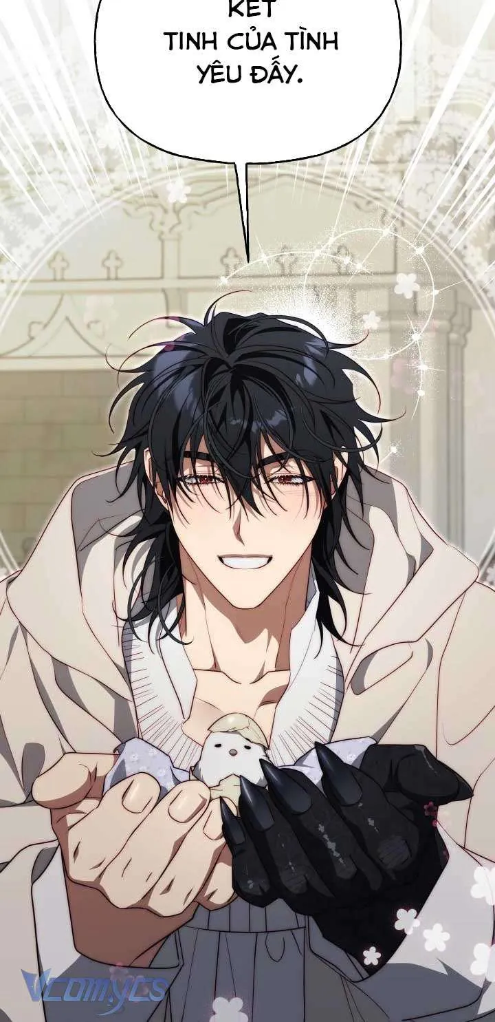 Thuần Hóa Hoàng Tử Quái Vật Chapter 27 - Trang 2