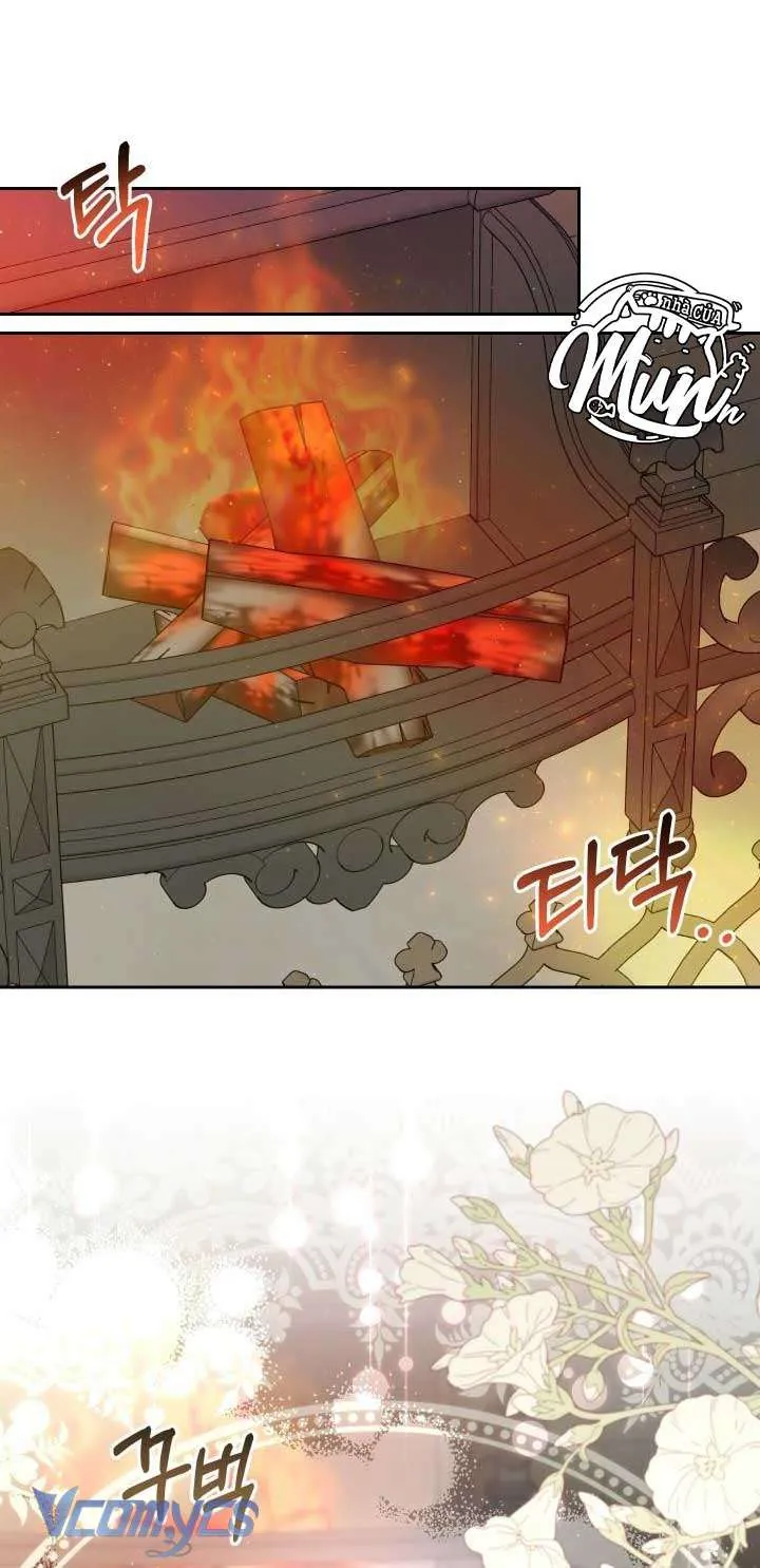 Thuần Hóa Hoàng Tử Quái Vật Chapter 27 - Trang 2