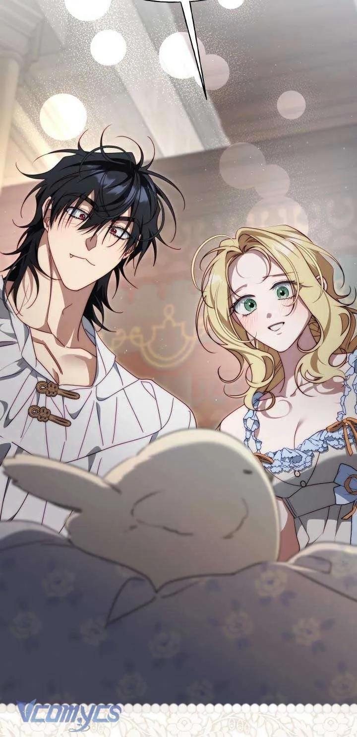 Thuần Hóa Hoàng Tử Quái Vật Chapter 27 - Trang 2