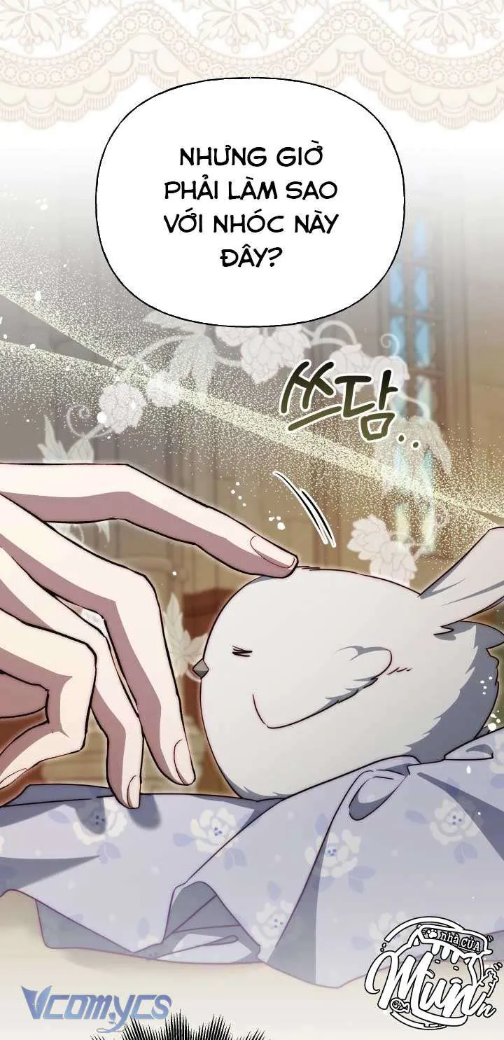 Thuần Hóa Hoàng Tử Quái Vật Chapter 27 - Trang 2