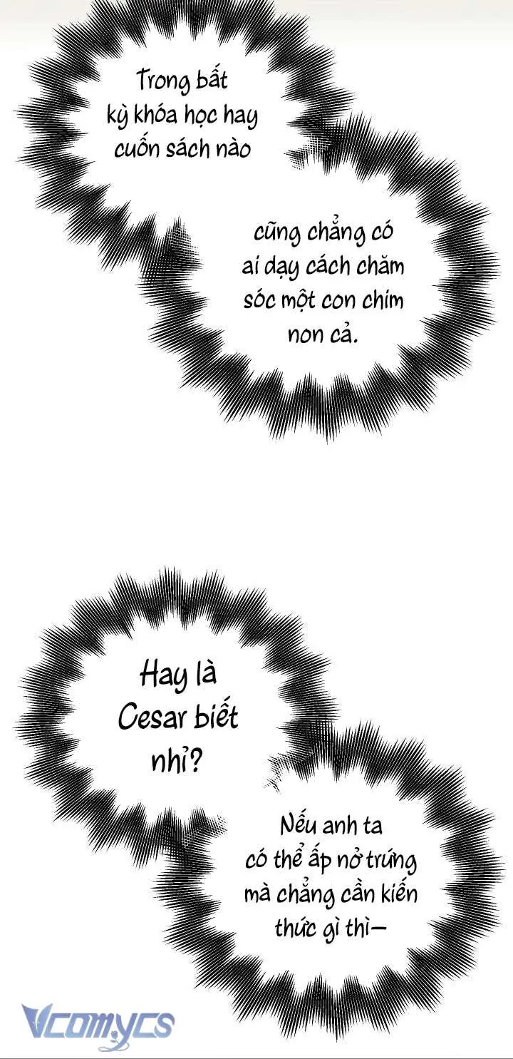 Thuần Hóa Hoàng Tử Quái Vật Chapter 27 - Trang 2