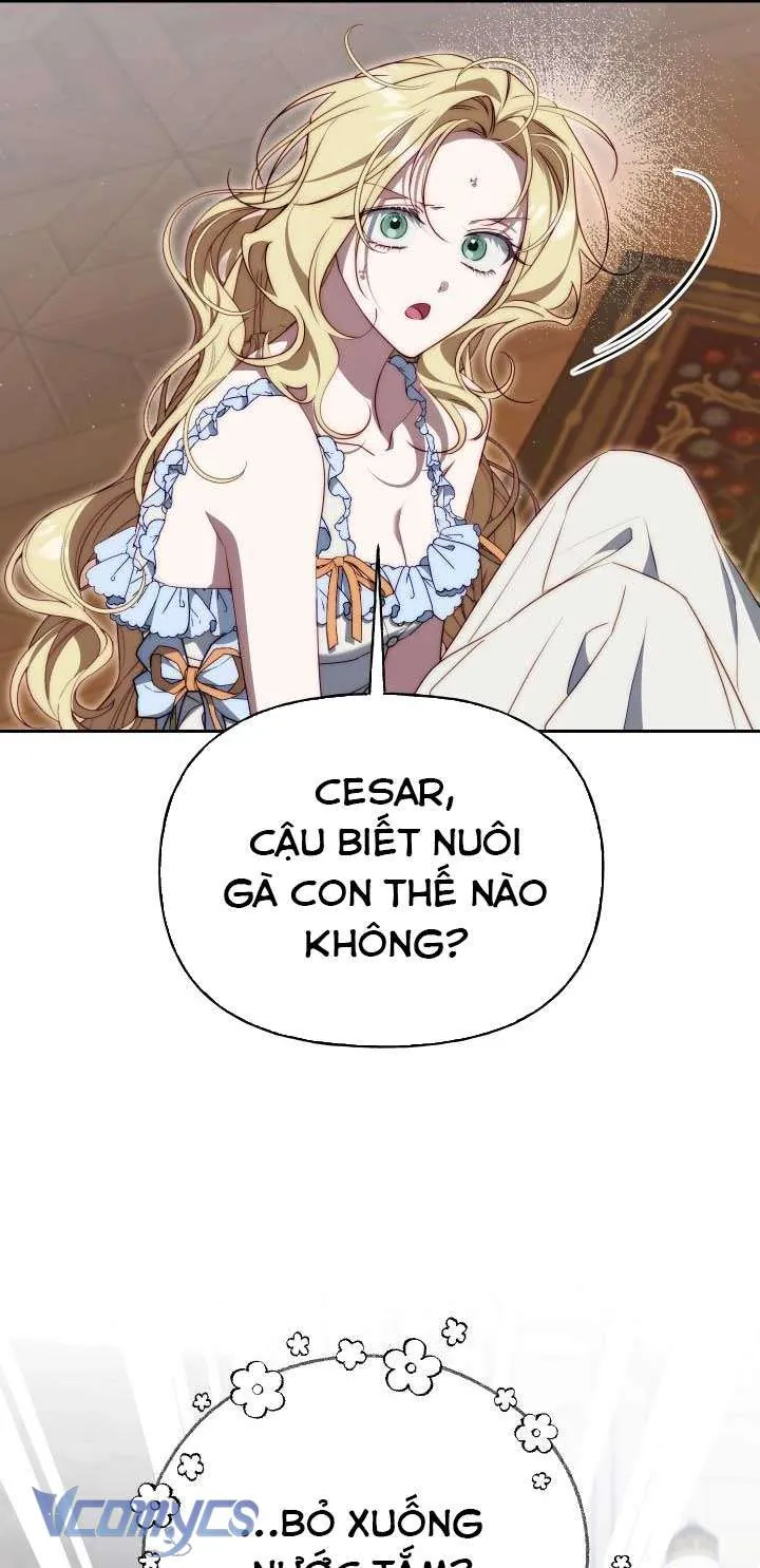 Thuần Hóa Hoàng Tử Quái Vật Chapter 27 - Trang 2