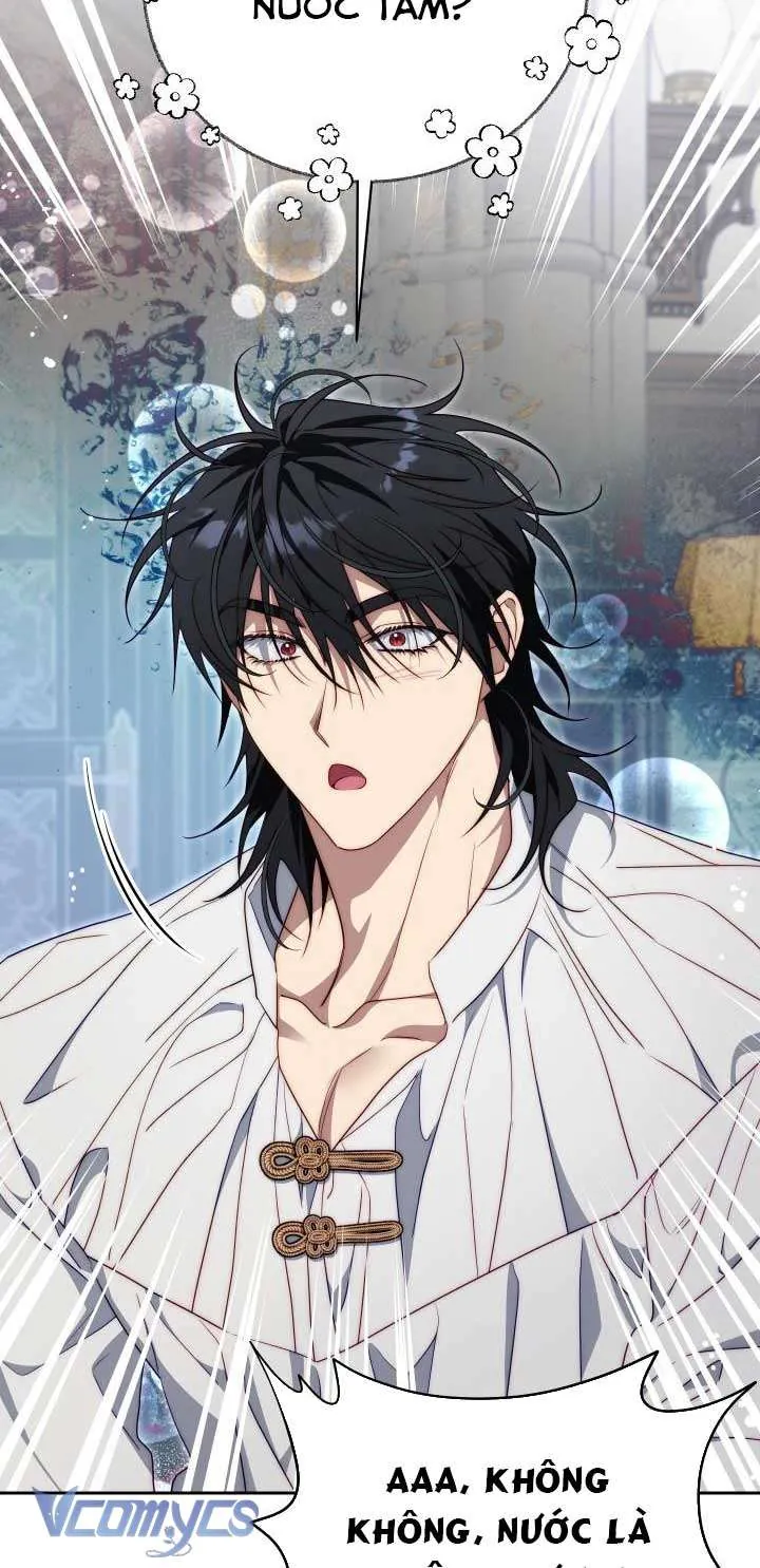 Thuần Hóa Hoàng Tử Quái Vật Chapter 27 - Trang 2