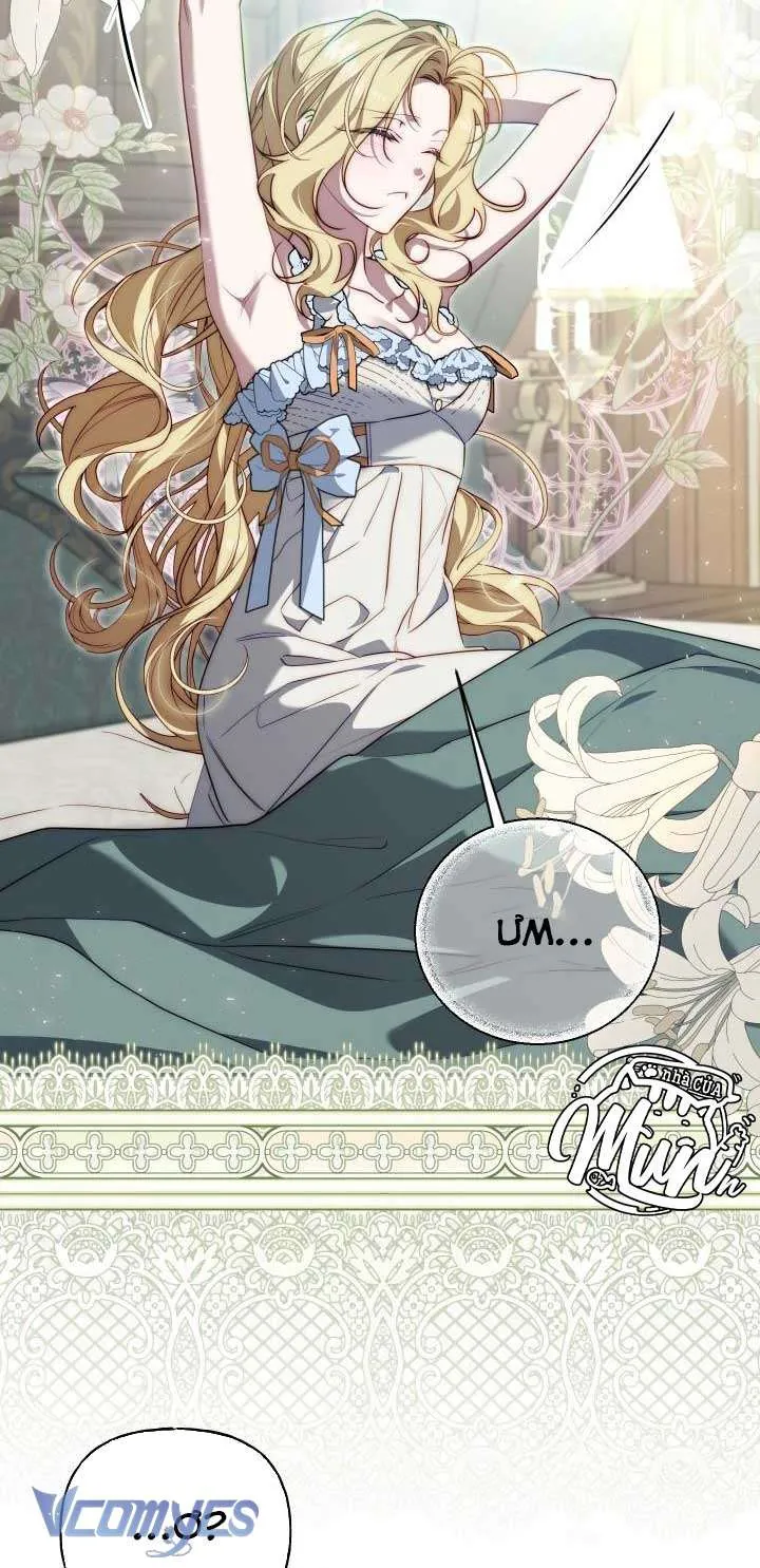 Thuần Hóa Hoàng Tử Quái Vật Chapter 27 - Trang 2