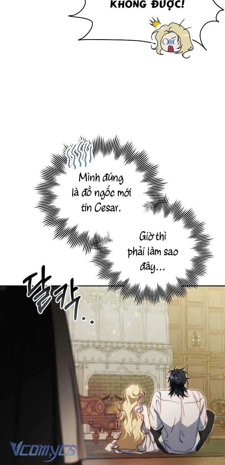 Thuần Hóa Hoàng Tử Quái Vật Chapter 27 - Trang 2