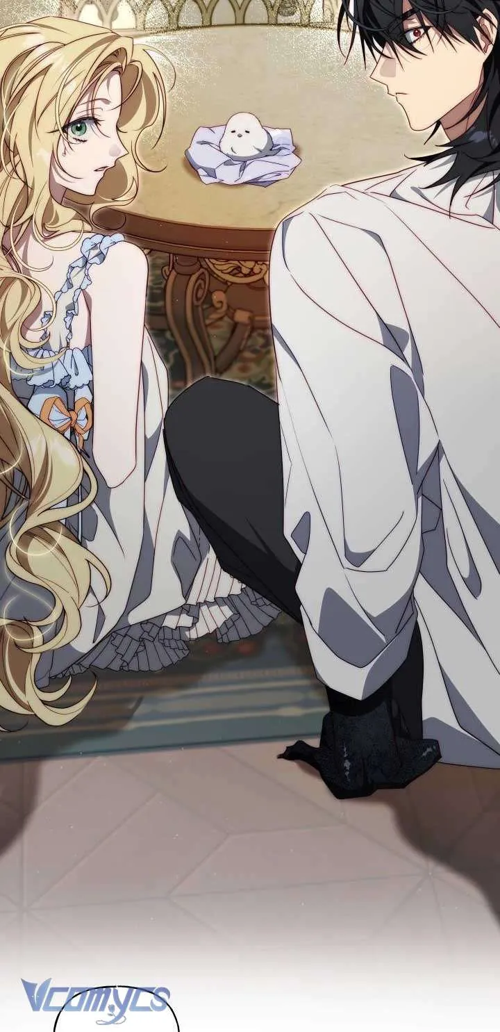 Thuần Hóa Hoàng Tử Quái Vật Chapter 27 - Trang 2