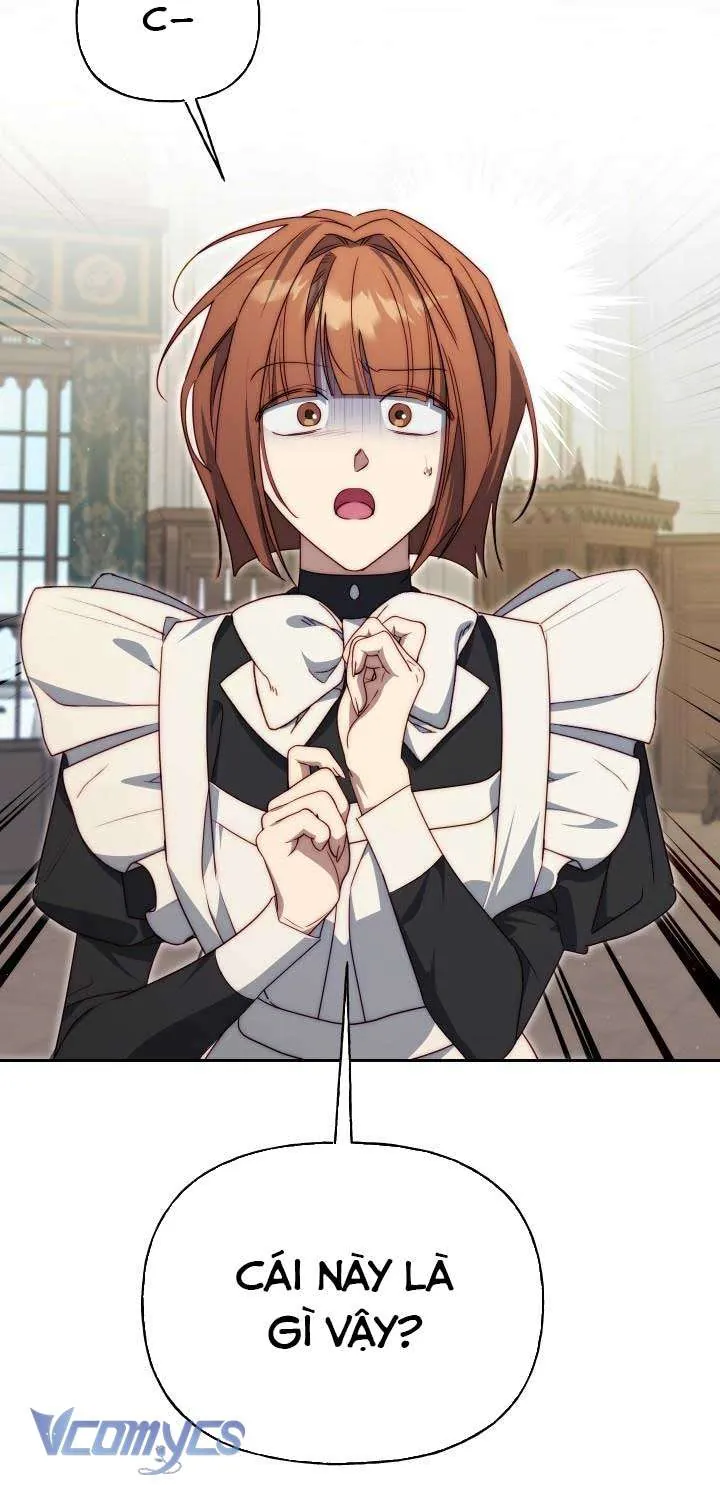 Thuần Hóa Hoàng Tử Quái Vật Chapter 27 - Trang 2