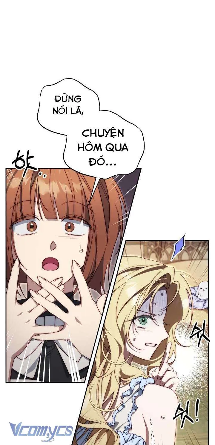 Thuần Hóa Hoàng Tử Quái Vật Chapter 27 - Trang 2