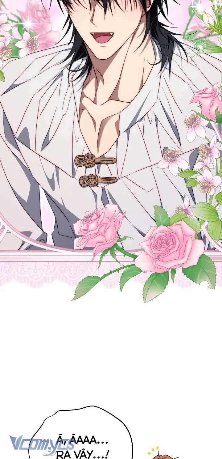 Thuần Hóa Hoàng Tử Quái Vật Chapter 27 - Trang 2