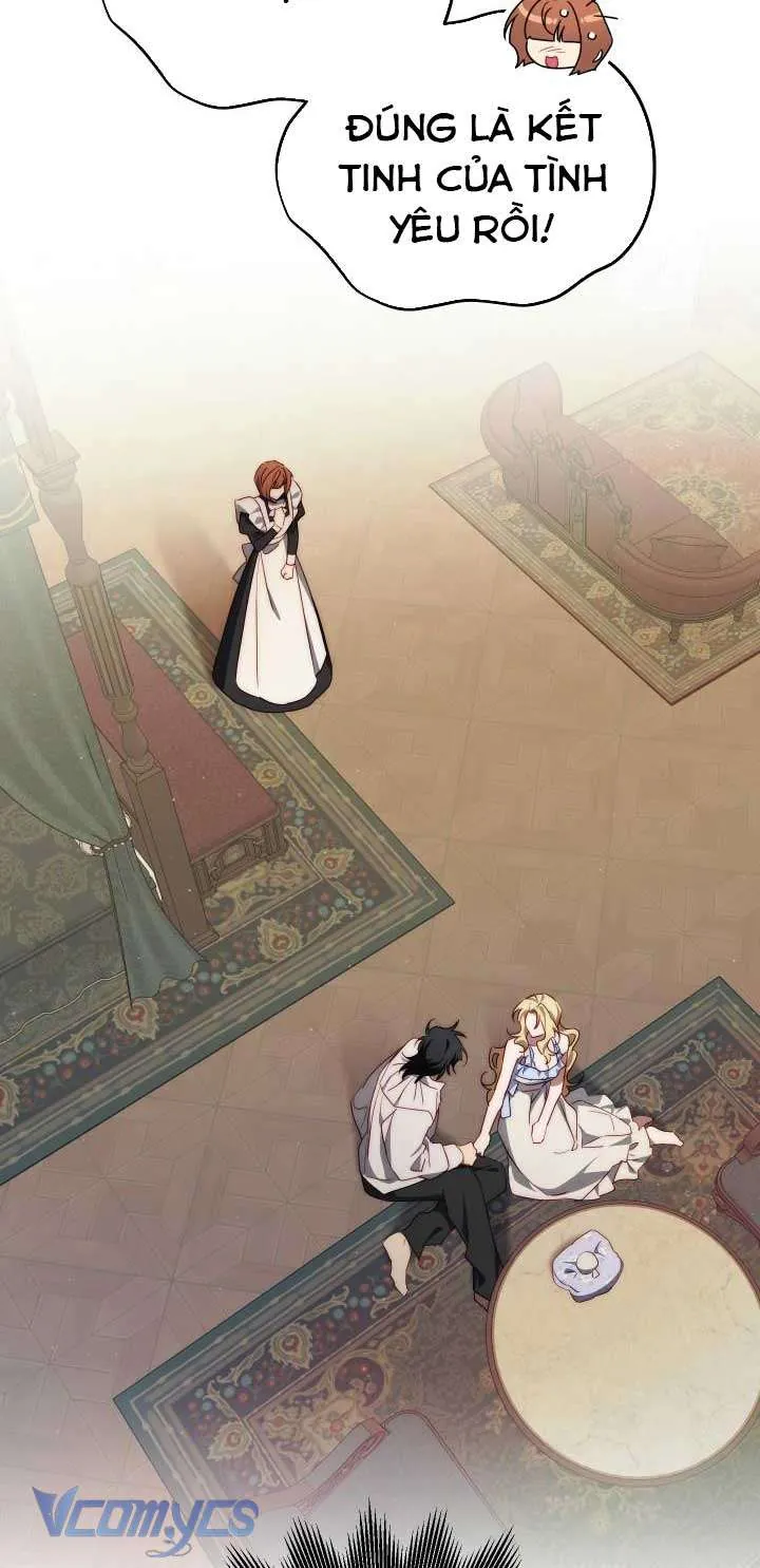 Thuần Hóa Hoàng Tử Quái Vật Chapter 27 - Trang 2