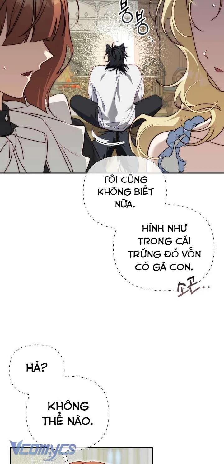 Thuần Hóa Hoàng Tử Quái Vật Chapter 27 - Trang 2
