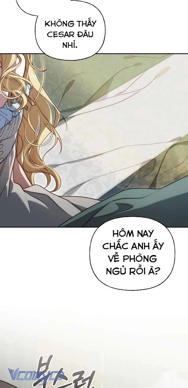Thuần Hóa Hoàng Tử Quái Vật Chapter 27 - Trang 2