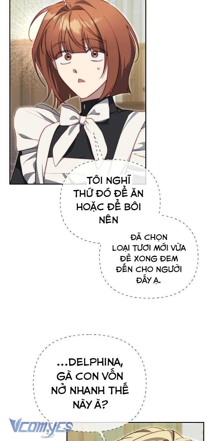 Thuần Hóa Hoàng Tử Quái Vật Chapter 27 - Trang 2