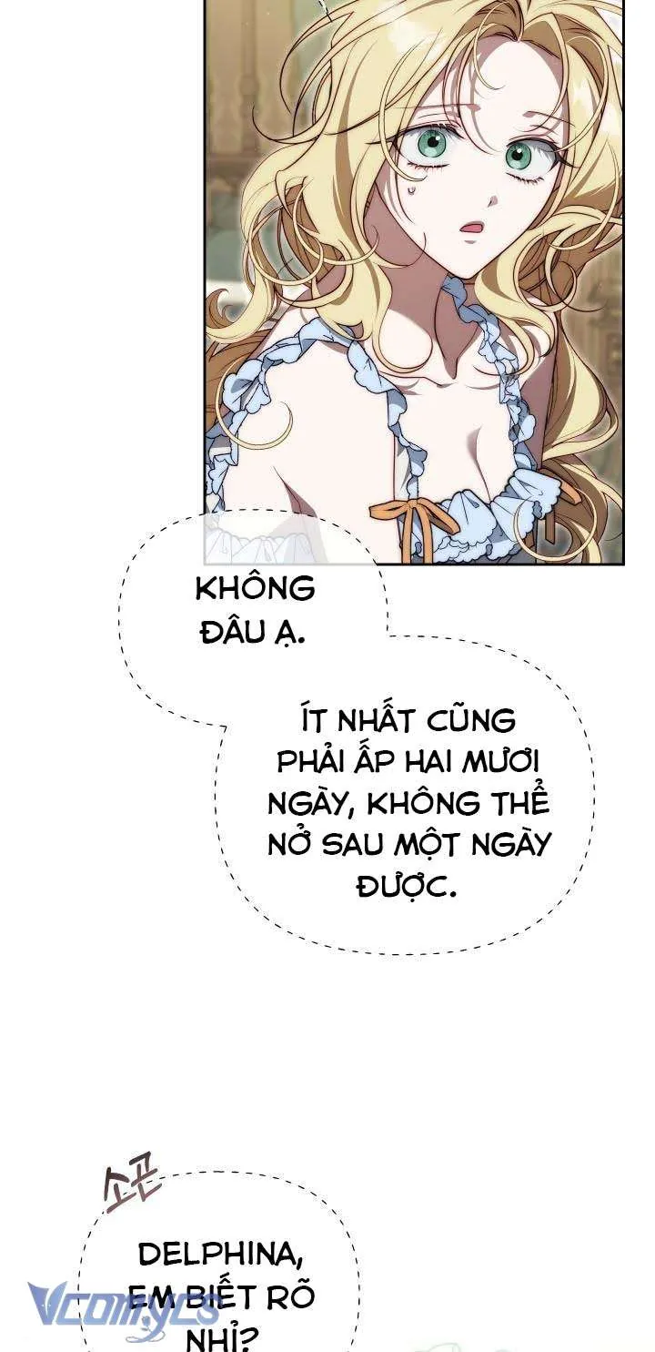 Thuần Hóa Hoàng Tử Quái Vật Chapter 27 - Trang 2