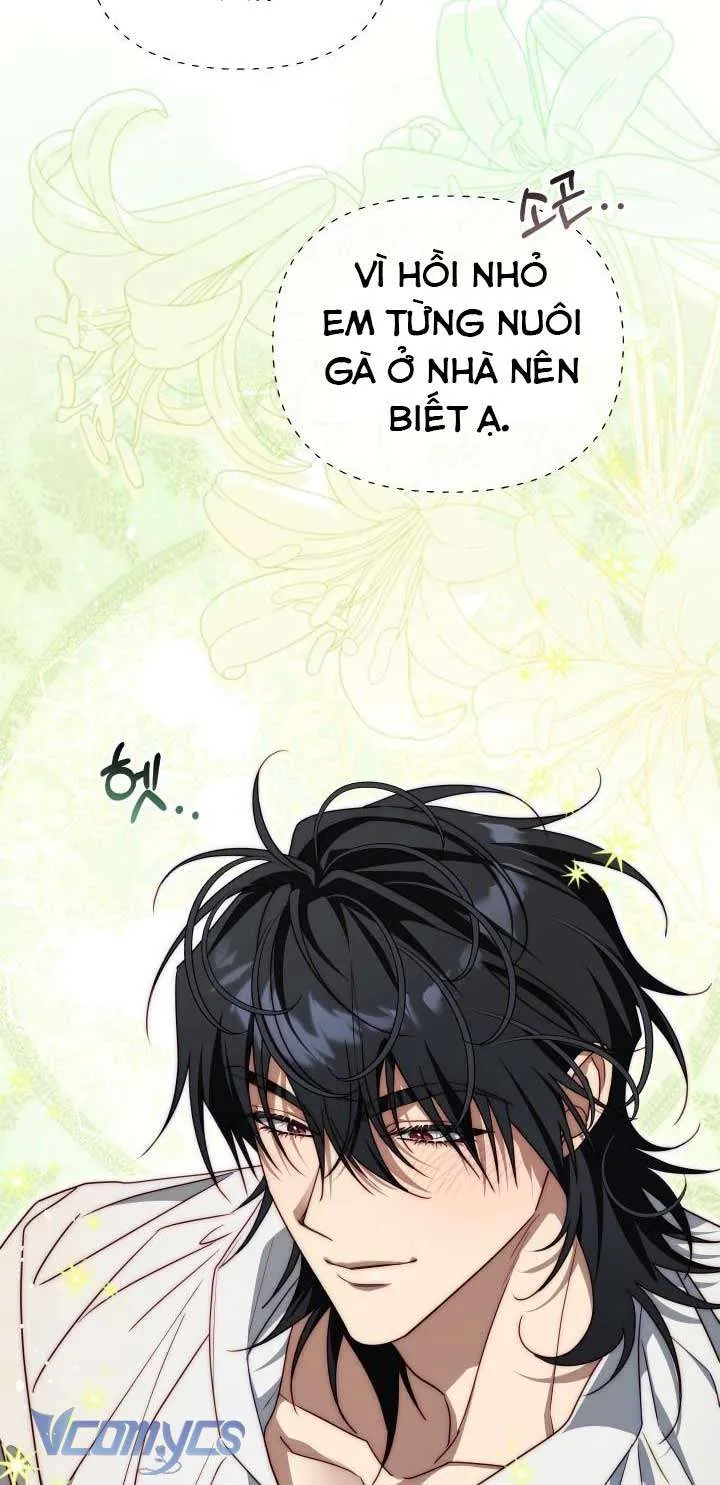 Thuần Hóa Hoàng Tử Quái Vật Chapter 27 - Trang 2