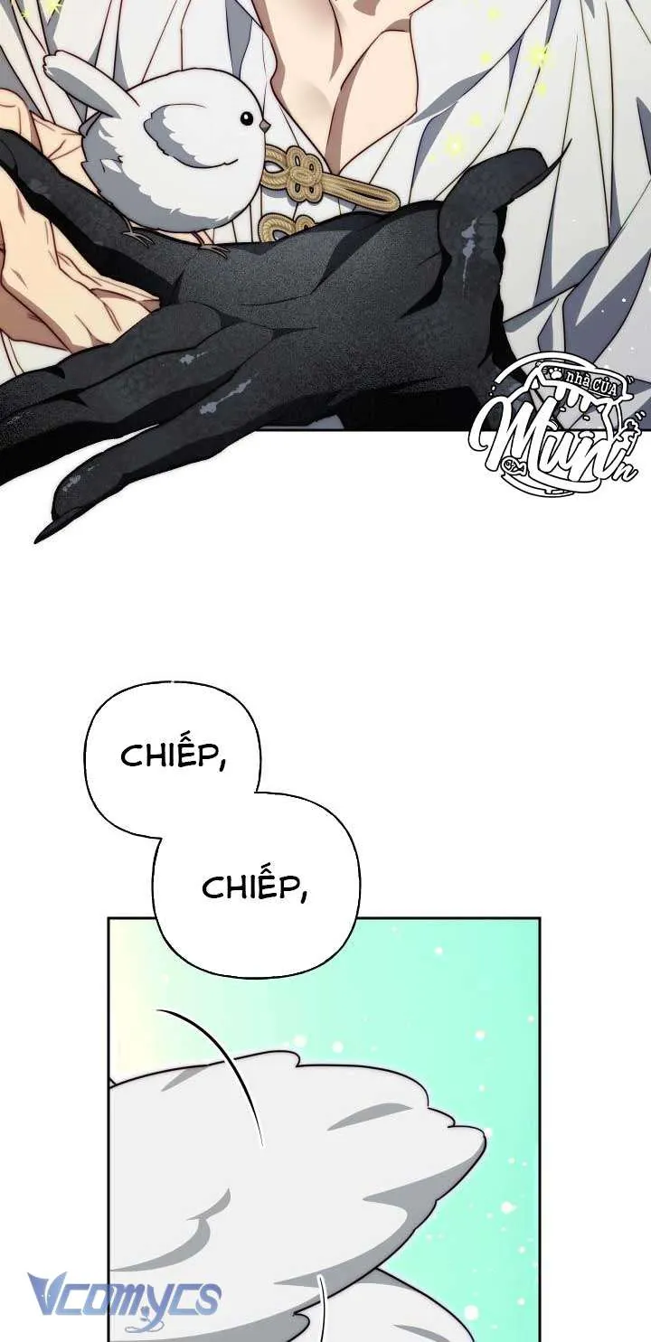 Thuần Hóa Hoàng Tử Quái Vật Chapter 27 - Trang 2