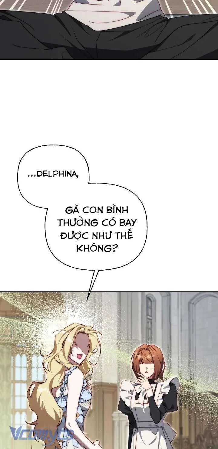 Thuần Hóa Hoàng Tử Quái Vật Chapter 27 - Trang 2