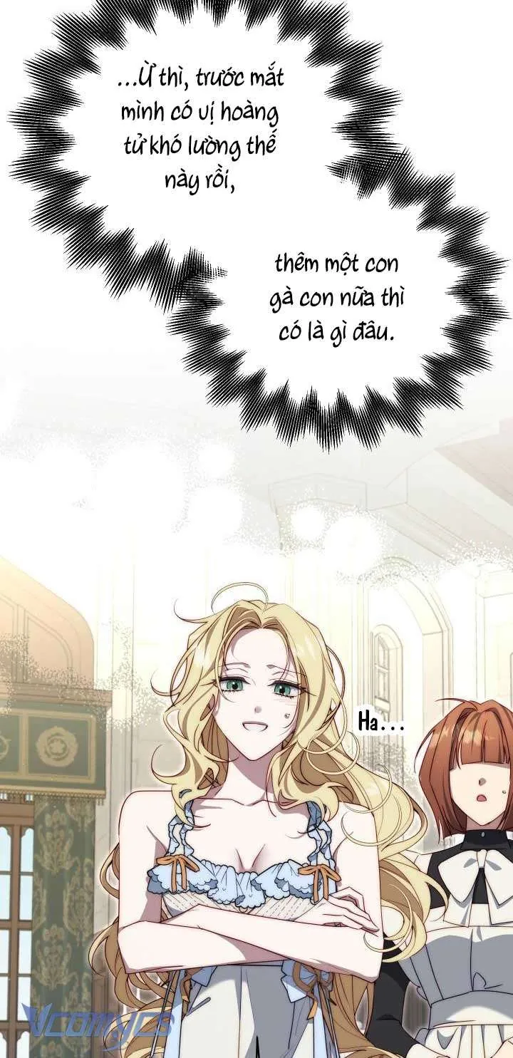 Thuần Hóa Hoàng Tử Quái Vật Chapter 27 - Trang 2